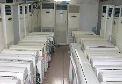 成都空調回收與計算機軟硬件配件市場 循環經濟下的資源再生機遇