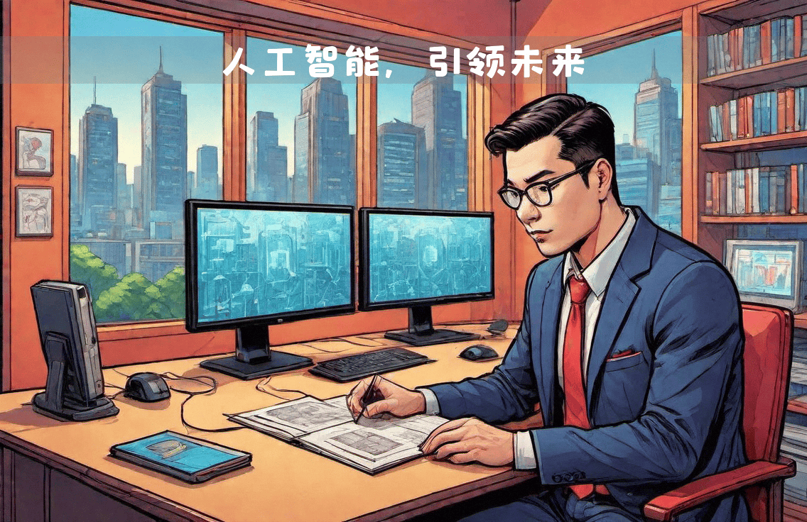 軟通動力全新布局 以人工智能應(yīng)用軟件開發(fā)撬動未來技術(shù)市場