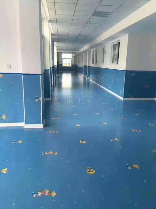 甘孜PVC塑膠地板全包單價