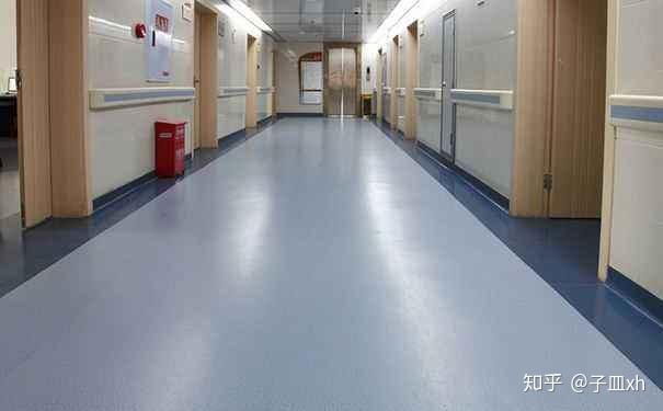 塑膠地板的優(yōu)點(diǎn)以及品牌推薦